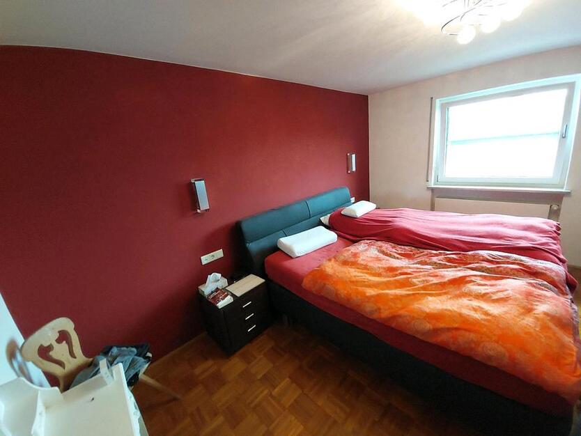 Verkauf: 4 Zimmerwohnung 107qm in 83109