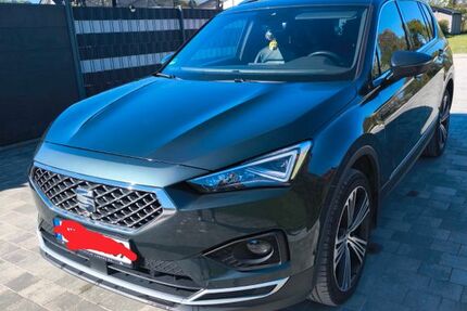 Seat Tarraco 132.000 km 22.299 &euro; Warburg 34414