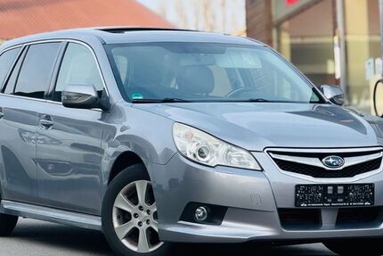 Subaru Legacy 184.341 km 7.499 &euro; Haselbach 94354