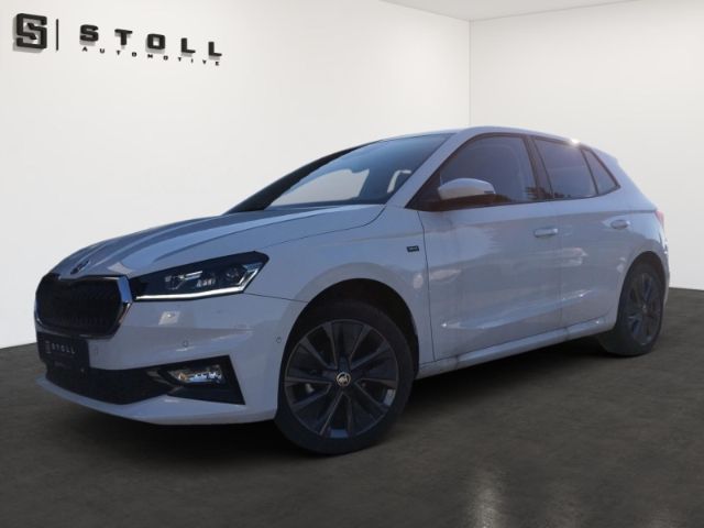 Skoda Fabia 6.690 km 19.990 &euro; Waldshut-Tiengen 79761