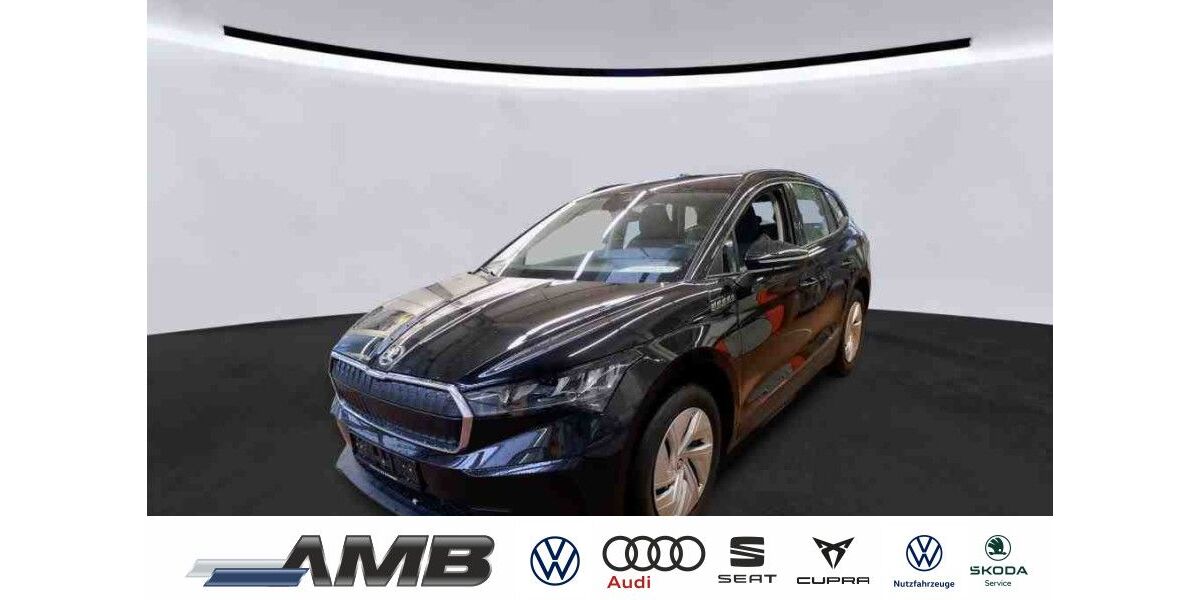 Skoda Enyaq 46.790 km 22.380 &euro; Borna 04552