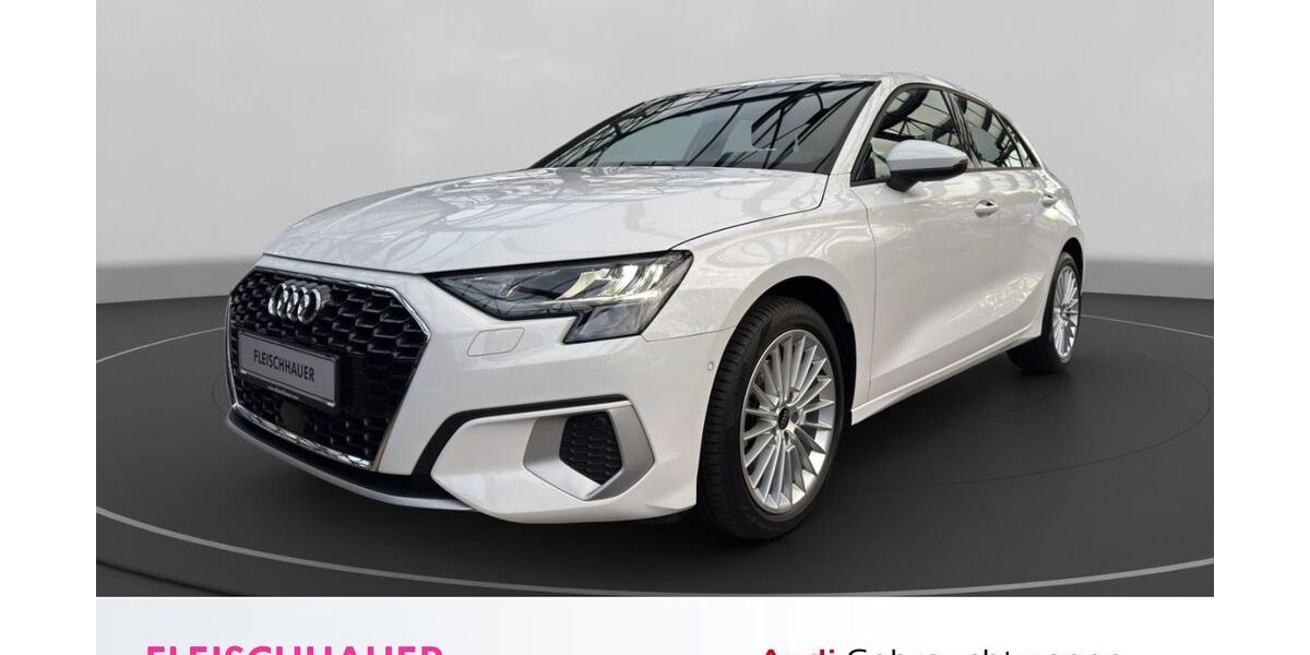 Audi A3 25.494 km 22.470 &euro; Mönchengladbach 41238