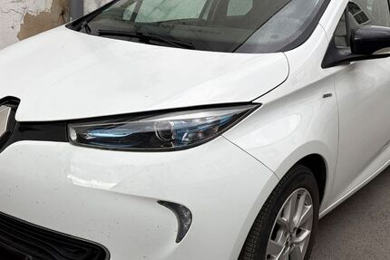 Renault ZOE 69.000 km 8.650 &euro; Neu Isenburg 63263