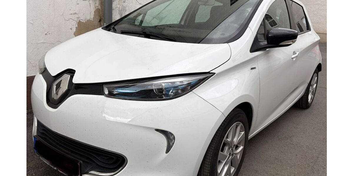 Renault ZOE 69.000 km 8.650 &euro; Neu Isenburg 63263