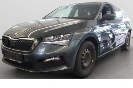 Skoda Scala 31.089 km 14.710 &euro; Lemgo 32657
