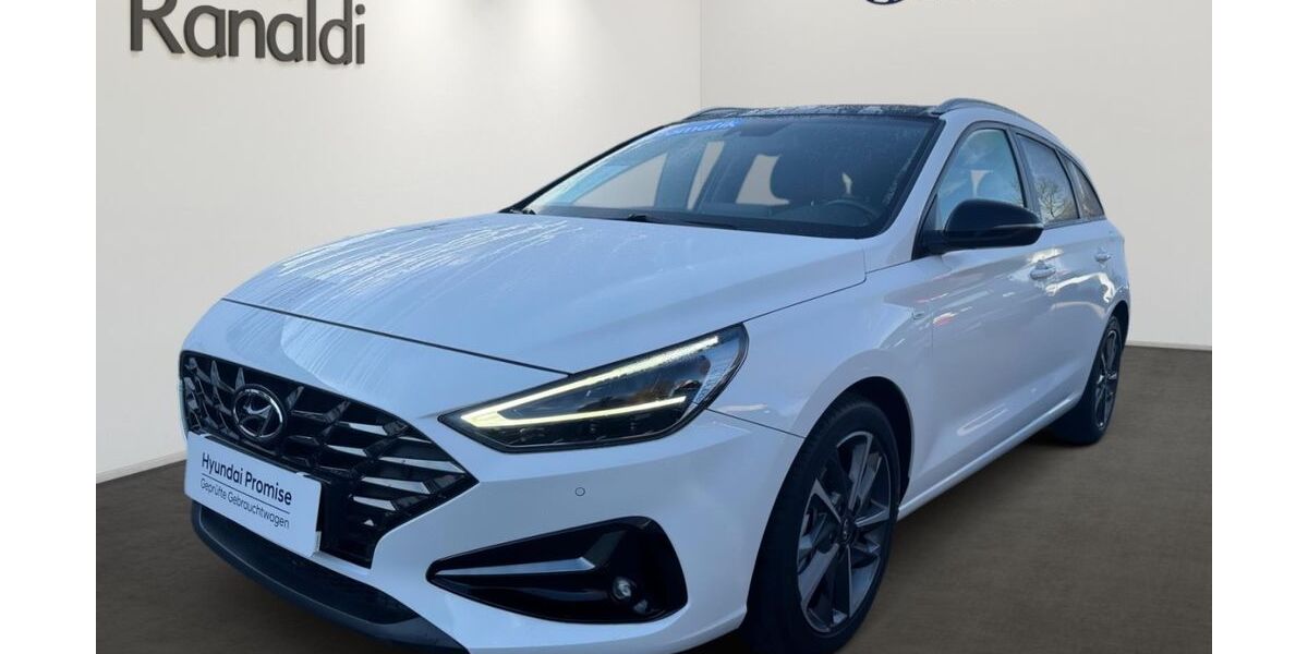 Hyundai i30 100.812 km 17.990 € Wiesloch 69168