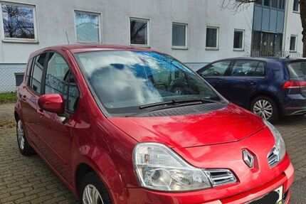 Renault Modus