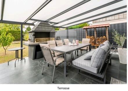 Doppelhaushälfte Euskirchen - 4 Zimmer, 91 m&sup2;, 459.000&euro; | Angebot:26702153
