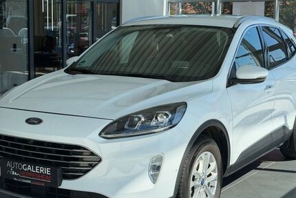 Ford Kuga 36.000 km 19.500 &euro; Heppenheim 64646