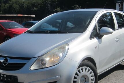Opel Corsa 136.000 km 2.790 € Osterode am Harz 37520