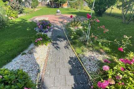 Haus Mörfelden-Walldorf Mörfelden - 6 Zimmer, 180 m&sup2;, 700.000&euro; | Angebot:25690873