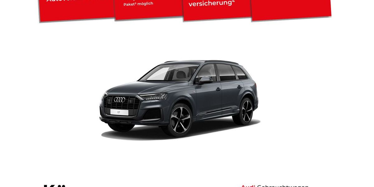 Audi Q7 152.034 km 51.930 &euro; Mosbach 74821