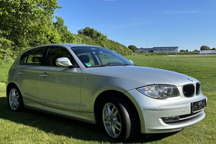 BMW 116 156.000 km 4.700 &euro; Böklund 24860