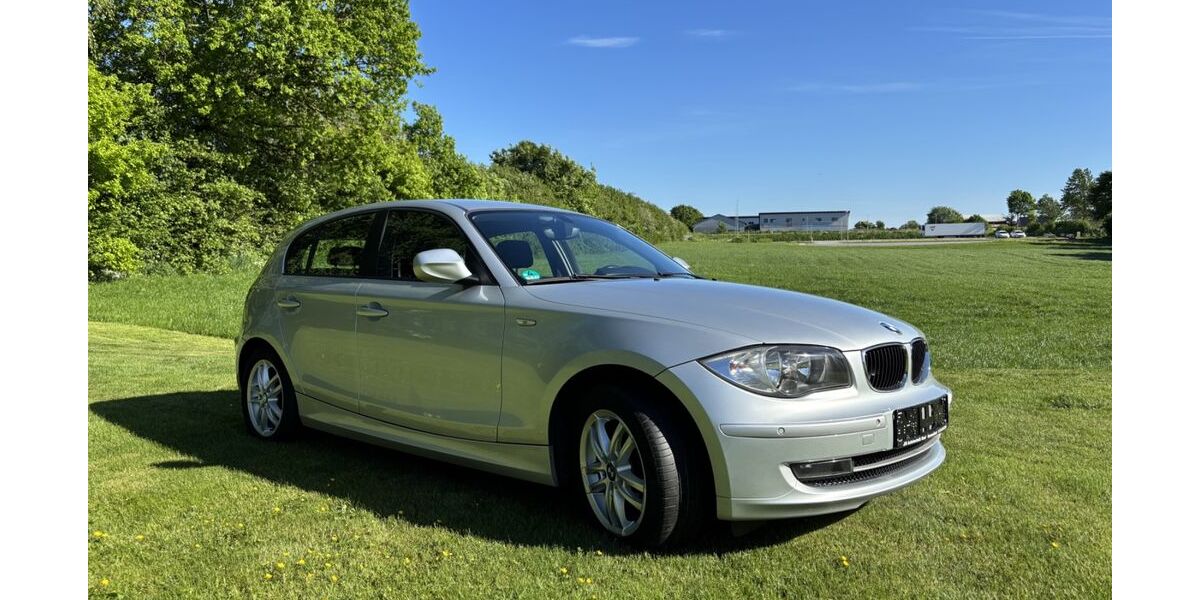 BMW 116 156.000 km 4.700 &euro; Böklund 24860