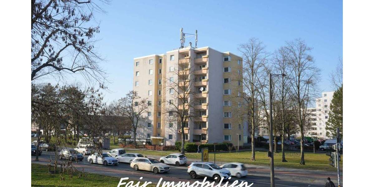 Etagenwohnung Bremen Mahndorf - 3 Zimmer, 73 m&sup2;, 580&euro; | Angebot:25427584