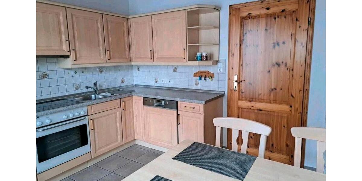 Doppelhaushälfte Hagen im Bremischen - 3.5 Zimmer, 127 m&sup2;, 1.090&euro; | Angebot:26329965