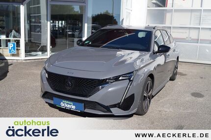 Peugeot 308 41.000 km 22.490 &euro; Korb 71404