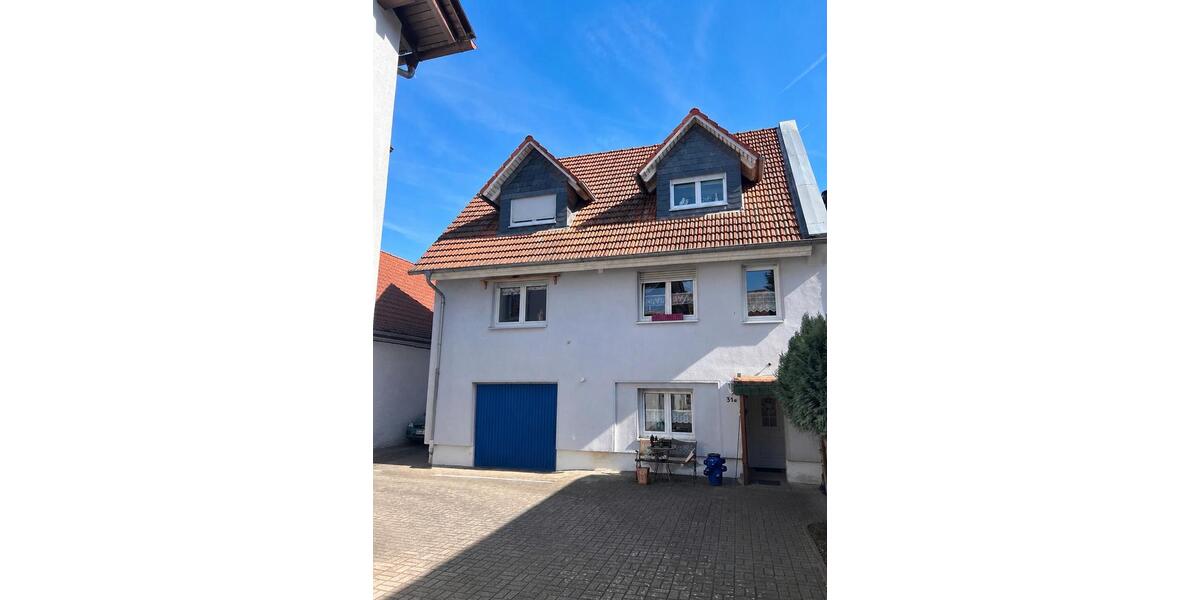 Mehrfamilienhaus, Wohnhaus Schotten - 3 Zimmer, 287 m&sup2;, 430.000&euro; | Angebot:26841391