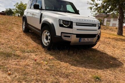 Land Rover Defender 119.700 km 49.300 &euro; Michelstadt 64720