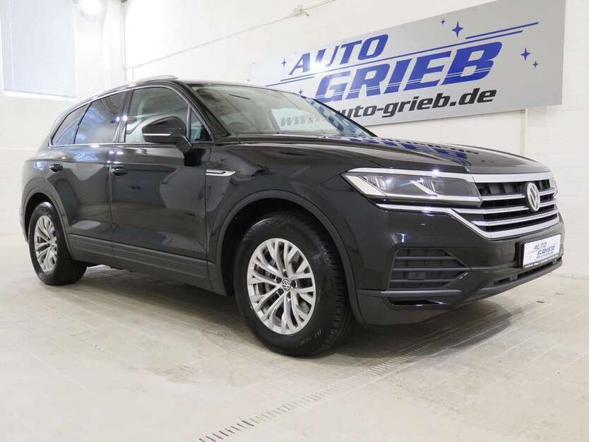 Touareg