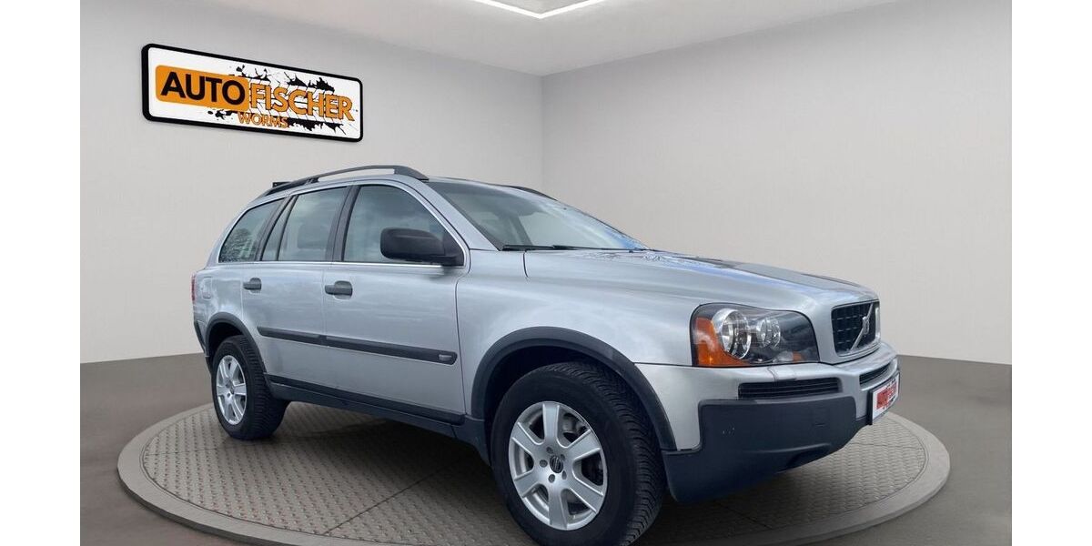 Volvo XC90 284.350 km 4.900 &euro; Worms 67547