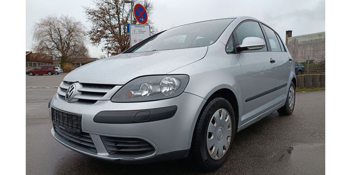 VW Golf Plus 265.500 km 1.999 &euro; Lahr-Langenwinkel 77933