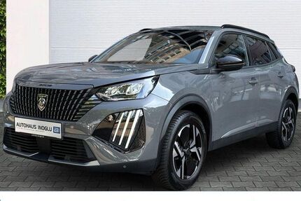 Peugeot 2008 9.498 km 21.750 &euro; Rüsselsheim 65428
