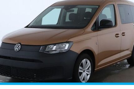 VW Caddy 6.799 km 32.590 € Hanau 63452