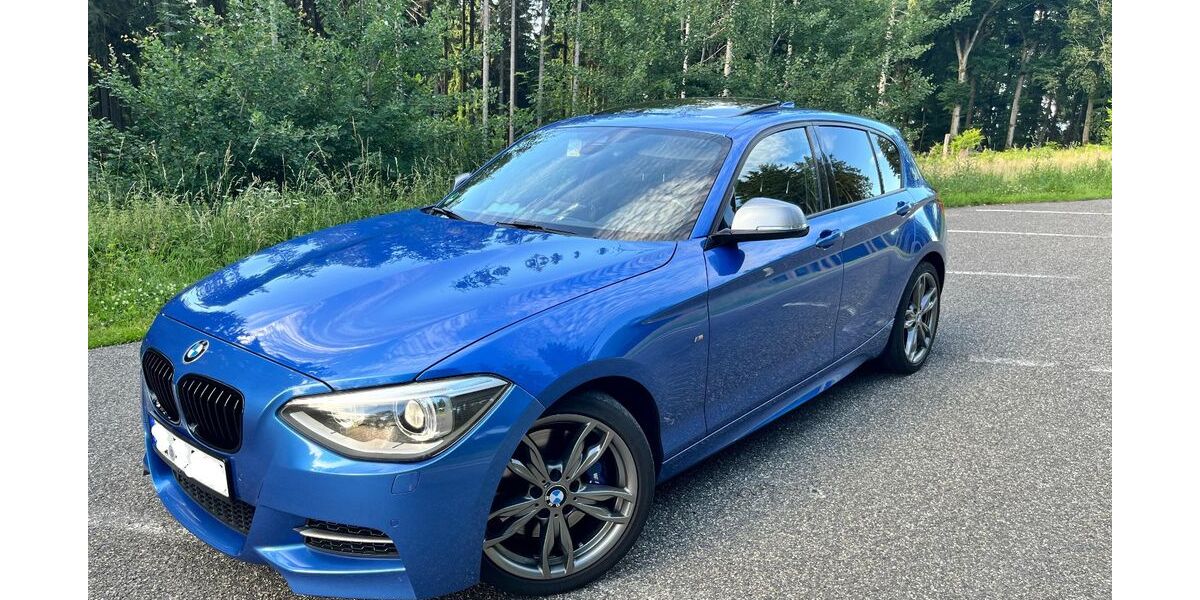 BMW 135 119.844 km 16.999 &euro; Sulzbach 65843