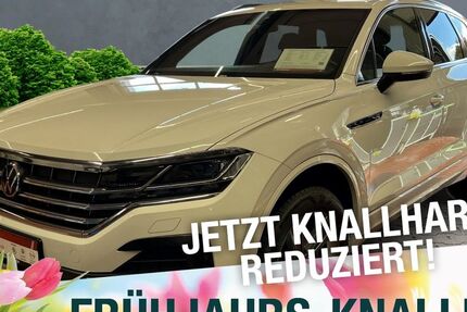 VW Touareg 119.851 km 41.770 &euro; Marktredwitz 95615