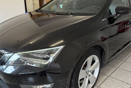 Seat Leon 165.000 km 9.500 &euro; Geesthacht (bei Hamburg) 21502
