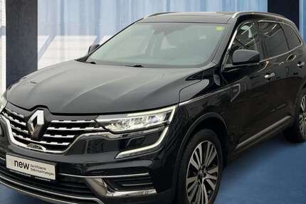 Renault Koleos 43.839 km 26.389 &euro; Helgoland 27498