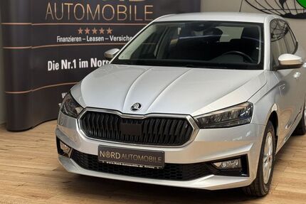 Skoda Fabia 26.324 km 13.490 &euro; Rastede/ Wahnbek 26180