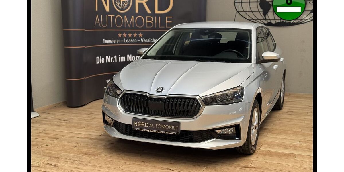 Skoda Fabia 26.324 km 13.490 &euro; Rastede/ Wahnbek 26180