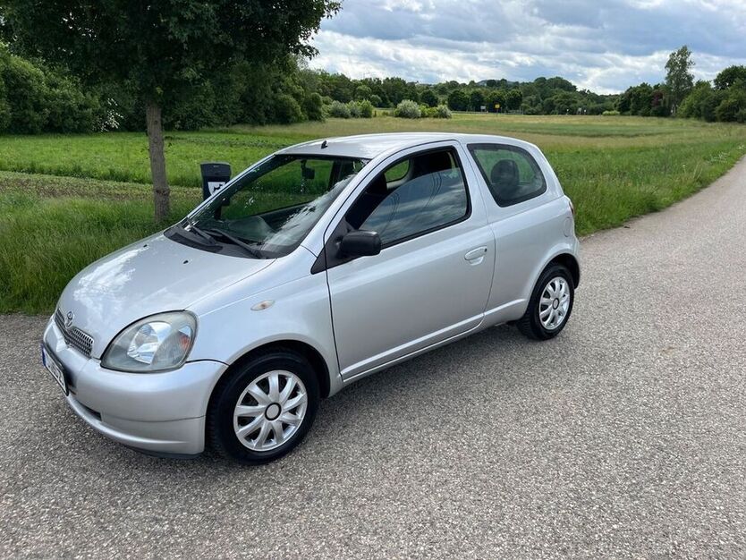 Yaris