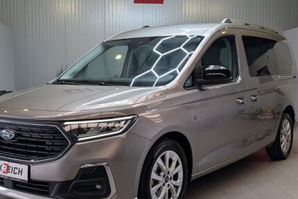 Ford Tourneo Connect 18.013 km 32.950 &euro; Menden (Sauerland) 58708