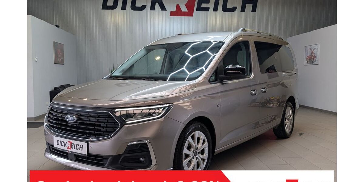 Ford Tourneo Connect 18.013 km 32.950 &euro; Menden (Sauerland) 58708