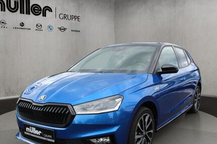Skoda Fabia 16.000 km 21.490 &euro; Losheim am See 66679