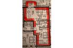 Dachgeschoßwohnung Ingolstadt Friedrichshofen-Hollerstauden - 2 Zimmer, 59 m&sup2;, 850&euro; | Angebot:26181940