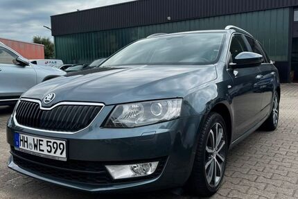Skoda Octavia 140.700 km 9.200 &euro; Hamburg 22179