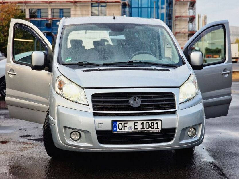 Scudo