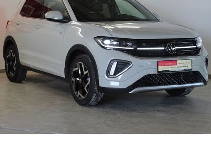 VW T-Cross 4.696 km 25.490 &euro; Schopfloch 91626
