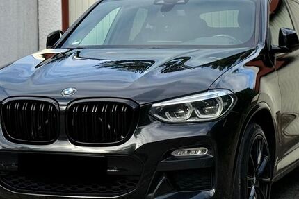 BMW X4 199.000 km 25.890 € Heusenstamm 63150