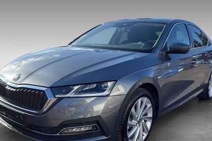 Skoda Octavia 7.000 km 28.450 &euro; Berlin - Buckow 12351