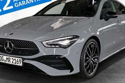 Mercedes-Benz CLA 220 10.589 km 46.300 &euro; Offenburg 77656
