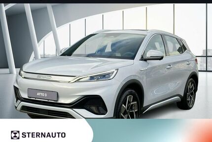 BYD ATTO 3