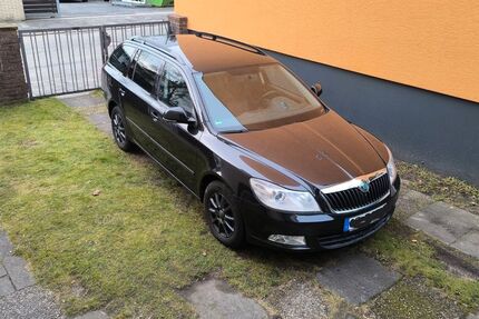 Skoda Octavia 124.700 km 5.400 &euro; Mühlheim am Main 63165