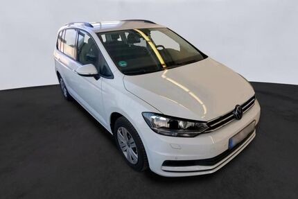 VW Touran 75.407 km 23.770 &euro; Köthen 06366