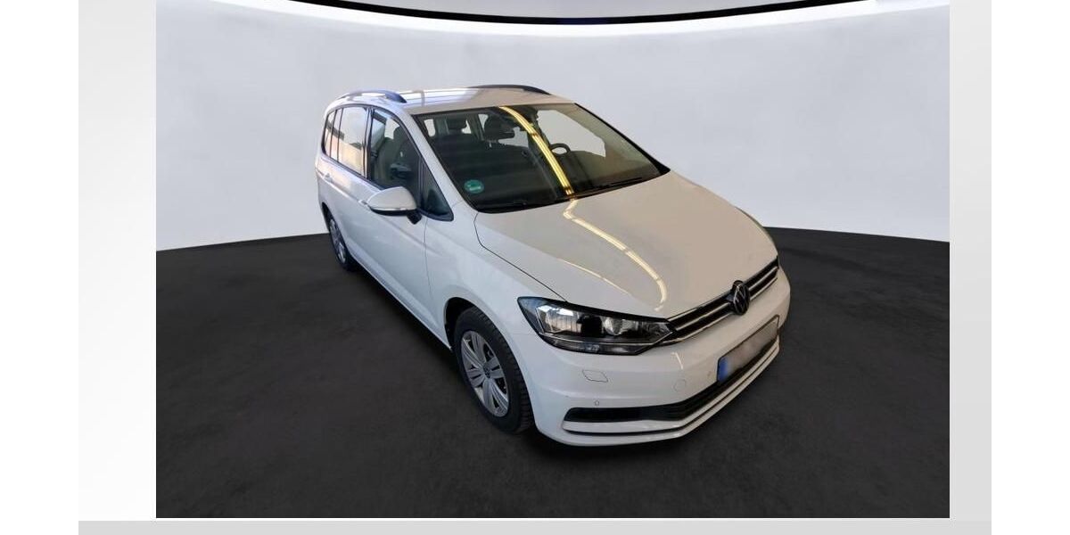 VW Touran 75.407 km 23.770 &euro; Köthen 06366