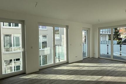 Erstbezug: 4 Zimmer Wohnung mit Stil und Komfort in Jena-Nord 4 zimmer